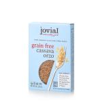 Jovial Orzo (Rice) Pasta- 8oz