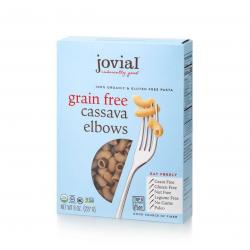 Jovial Elbows Pasta- 8oz