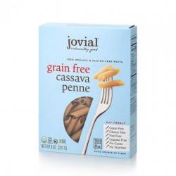 Jovial Cassava Penne Pasta- 8oz