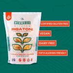 Cassava Kitchen RIGATONI Pasta-250g