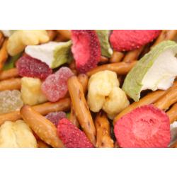 Country Sunrise BEARY TRAIL MIX