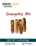 Country Sunrise Sausage (Flavored) Mix Bag