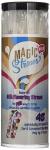 Magic Milk Variety Straws / 48 Individually Wrapped Straws