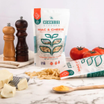Cassava Kitchen Mac N Cheese
