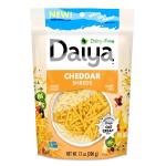 daiya Cheddar Cheese Shreds- 7.1oz