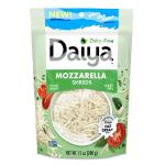 daiya Mozzarella Cheese Shreds- 7.1oz