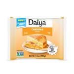 daiya Cheddar Cheese Singles- 7.8oz