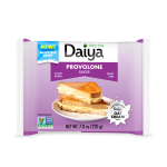 daiya Provolone Cheese Singles- 7.8oz