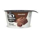 So Delicious Coconut Milk Chocolate Yogurt- 5.3oz