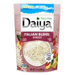 daiya Italian Blend Cheese Shreds- 7.1oz