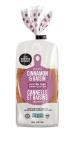 Little Northern BakeHouse Cinnamon Raisin Bread- 17oz
