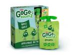 GoGo Squeez Appleapple Applesauce/Case-5