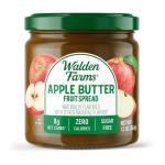 Walden Farm's Apple Butter Fruit Spread- 12oz