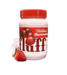 Marshmallow Fluff Strawberry Traditional Baking Spread and Crème- 7.5oz