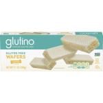 Glutino Lemon Wafers