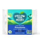 Follow Your Heart Provolone Cheese Slices- 7oz