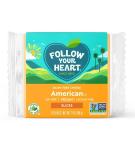 Follow Your Heart American Cheese Slices- 7oz