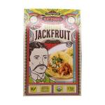 Upton's Naturals Lightly Seasoned Shredded Jackfruit - 7oz