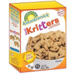 Graham Animal Kritters Crackers