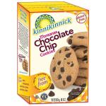 Kinnikinnick Montanas Chocolate Chip Cookies