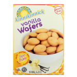 Kinnikinnick Vanilla Wafers-6.3 oz