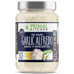 Primal Kitchen No Dairy Garlic Alfredo Sauce 15oz