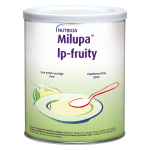 Milupa lp-fruity Pear- 300g