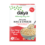 daiya Four Cheese Style with Herbs Mac & Cheeze- 10.6oz