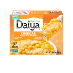 daiya Gluten Free Cheddar Style Mac & Cheeze- 10.6oz