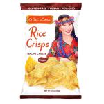 Wai Lana Rice Crisps Nacho Cheese - 2.65oz