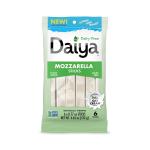 daiya Mozzarella Style Cheeze Sticks- 4.65oz