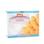 Sanavi Harifen Carmel Cookie-125g