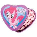My Little Pony Friendship Pinkie Pie Hearts Hard Candy - 1-oz. Tin