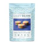 Lillybean Vanilla Bean Cupcake Mix (Vegan and Gluten-Free)-12oz