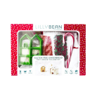 LillyBean Gluten-Free Gingerbread Tiny House Village Baking Kit (Vegan)