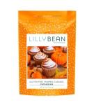 LillyBean Pumpkin Caramel Cupcake/Cake Mix (Vegan & Gluten-Free)-12oz