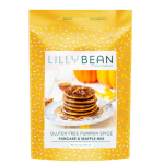 LillyBean Pumpkin Spice Pancake Mix-12oz