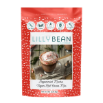 LillyBean Peppermint Mocha Hot Cocoa Mix- 8oz