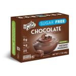 Simply Delish Chocolate Pudding - 1.7oz