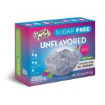 Simply Delish Unflavored Jel Dessert-.25oz