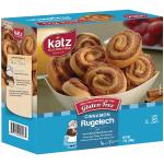 Katz Gluten Free Cinnamon Rugelech BOX- 7oz