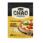 Field Roast Chao Cheese Shreds Creamy Original- 7oz