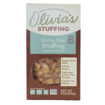 Olivia's Gluten Free Rosemary & Sage Stuffing- 9oz