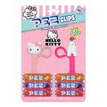 Pez Clips - Hello Kitty