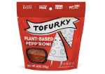 Tofurky Plant-Based Pepp'roni Slices-4oz