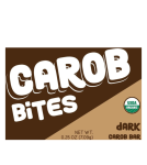 Better Carob Dark Bites-5 pack/ .25oz