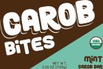 Better Carob Mint Bites-5 pack/ .25oz