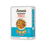 Amino Fusilli Pasta-400g