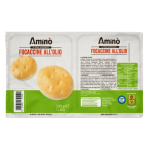 Amino Focaccia Rolls-100g