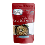 Mom's Place Best Gluten-Free Beef Stroganoff One Pot Skillet Meal- 6.7 oz
